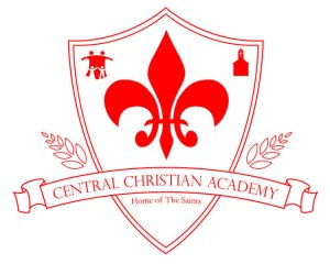 Central-Christian-Academy shield