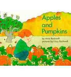 apples and pumpkins