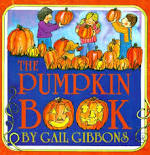 pumpkin book